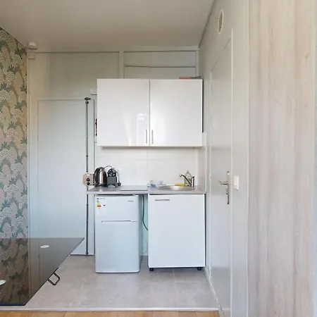 512 Folie - Superb In Apartman