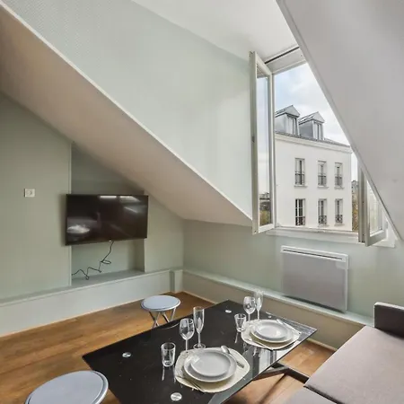 512 Folie - Superb In Apartman